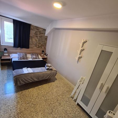 Pension Casa Douro ซานติอาโก เด กอมโปสเตลา ภายนอก รูปภาพ