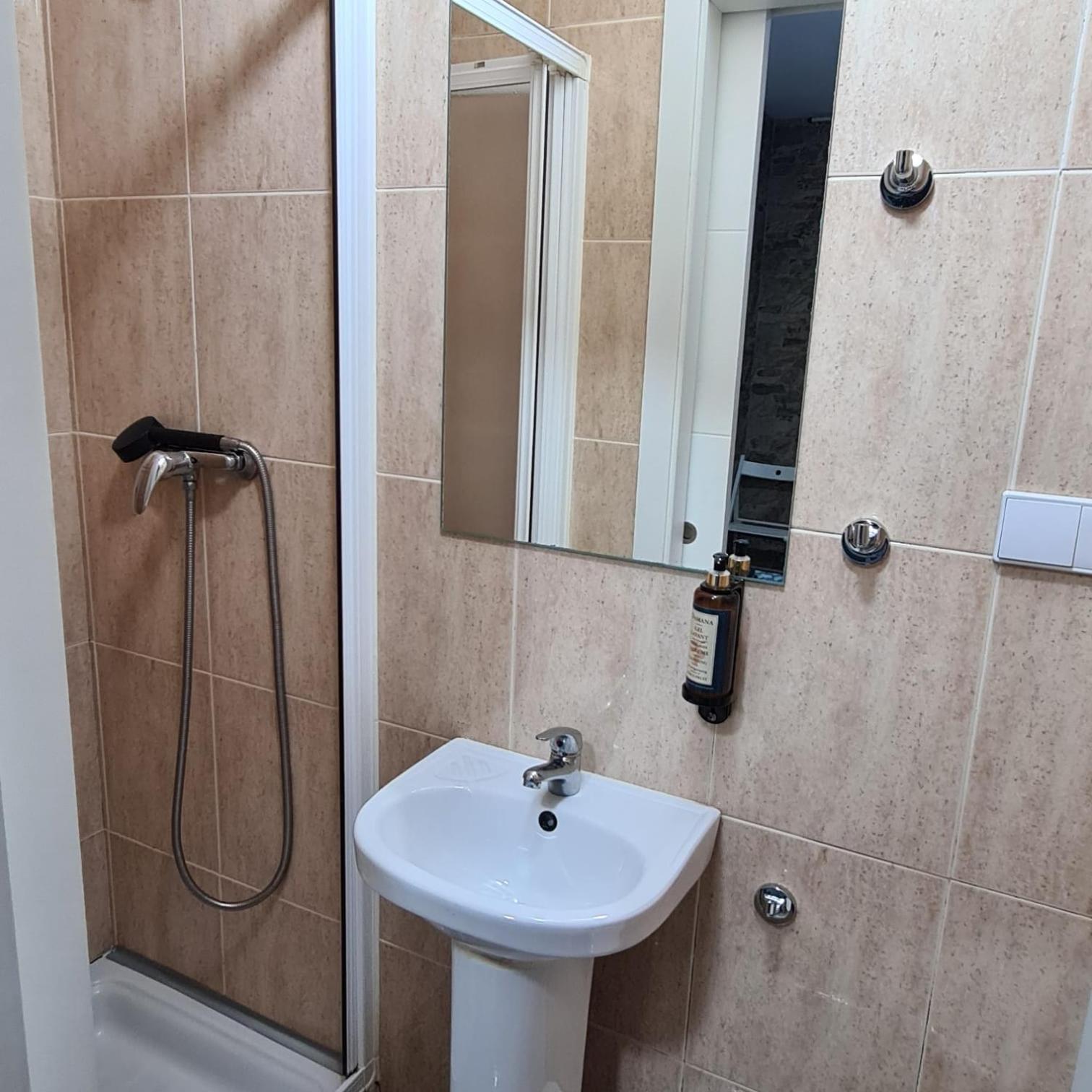 Pension Casa Douro ซานติอาโก เด กอมโปสเตลา ภายนอก รูปภาพ