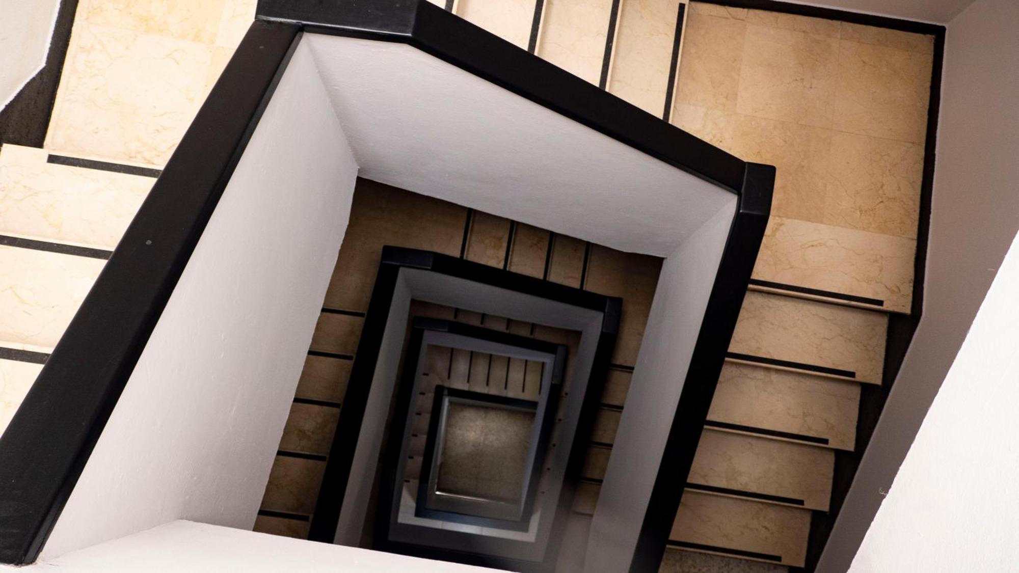 Pension Casa Douro ซานติอาโก เด กอมโปสเตลา ภายนอก รูปภาพ